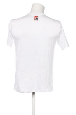 Herren T-Shirt I29 A.TESTONI, Größe L, Farbe Weiß, Preis € 44,49