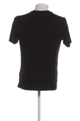 Herren T-Shirt ICONO, Größe S, Farbe Schwarz, Preis € 11,49