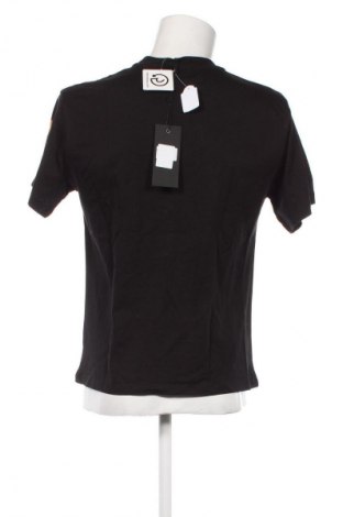 Herren T-Shirt IHS, Größe S, Farbe Schwarz, Preis € 30,99