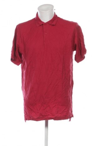 Herren T-Shirt In Extenso, Größe 3XL, Farbe Rot, Preis 14,49 €