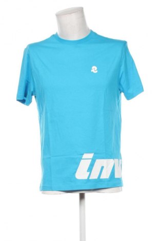 Ανδρικό t-shirt Invicta, Μέγεθος L, Χρώμα Μπλέ, Τιμή 21,99 €