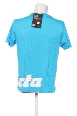 Herren T-Shirt Invicta, Größe L, Farbe Blau, Preis 18,99 €