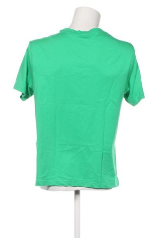 Ανδρικό t-shirt Invicta, Μέγεθος L, Χρώμα Πράσινο, Τιμή 23,99 €