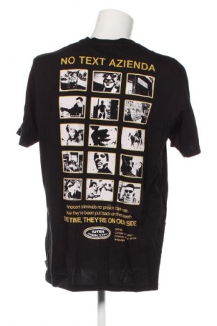 Ανδρικό t-shirt Iuter, Μέγεθος XL, Χρώμα Πολύχρωμο, Τιμή 22,99 €