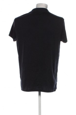 Ανδρικό t-shirt Jacey Quinn, Μέγεθος XXL, Χρώμα Μπλέ, Τιμή 25,99 €