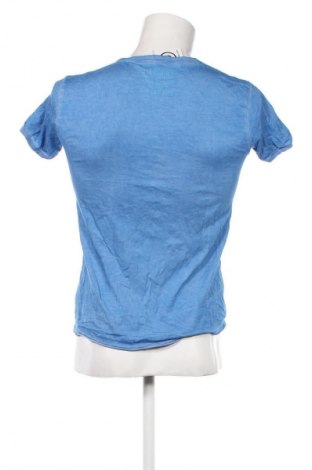 Męski T-shirt Jack & Jones, Rozmiar S, Kolor Niebieski, Cena 57,99 zł