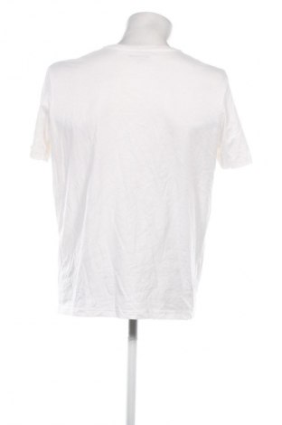 Herren T-Shirt Jack & Jones, Größe L, Farbe Weiß, Preis € 12,49