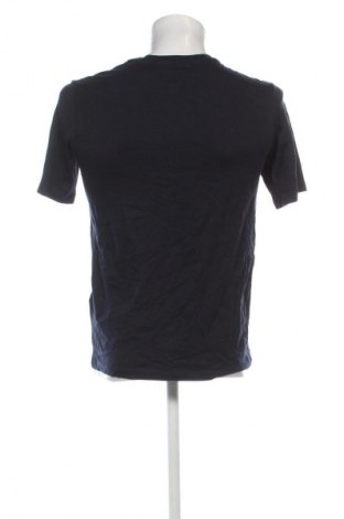 Herren T-Shirt Jack & Jones, Größe S, Farbe Blau, Preis 29,49 €