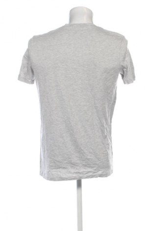 Ανδρικό t-shirt Jack & Jones, Μέγεθος M, Χρώμα Γκρί, Τιμή 11,49 €