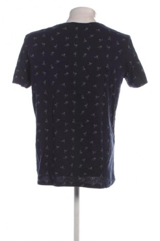 Pánske tričko  Jack & Jones, Veľkosť L, Farba Modrá, Cena  7,95 €