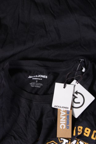 Férfi póló Jack & Jones, Méret S, Szín Fekete, Ár 7 499 Ft