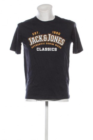 Pánske tričko  Jack & Jones, Veľkosť S, Farba Čierna, Cena  16,95 €