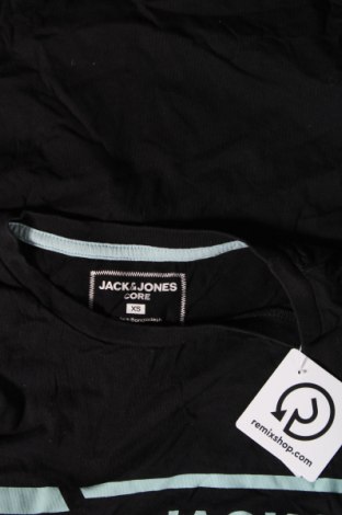 Pánské tričko  Jack & Jones, Velikost XS, Barva Černá, Cena  289,00 Kč