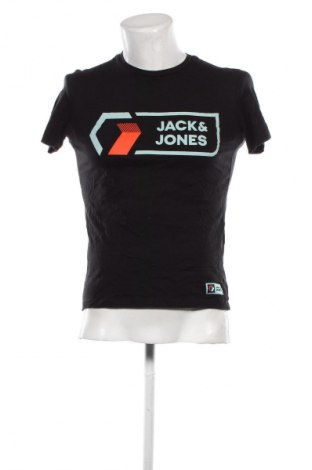 Pánské tričko  Jack & Jones, Velikost XS, Barva Černá, Cena  159,00 Kč