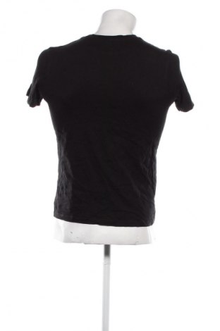 Ανδρικό t-shirt Jack & Jones, Μέγεθος XS, Χρώμα Μαύρο, Τιμή 11,49 €