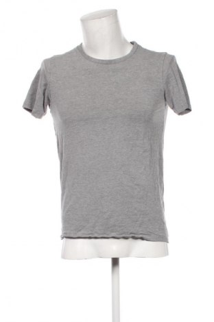 Herren T-Shirt Jack & Jones, Größe L, Farbe Grau, Preis 4,99 €