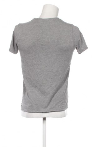 Ανδρικό t-shirt Jack & Jones, Μέγεθος L, Χρώμα Γκρί, Τιμή 9,00 €