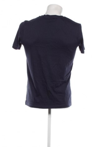 Tricou de bărbați Jack & Jones, Mărime S, Culoare Albastru, Preț 38,99 Lei