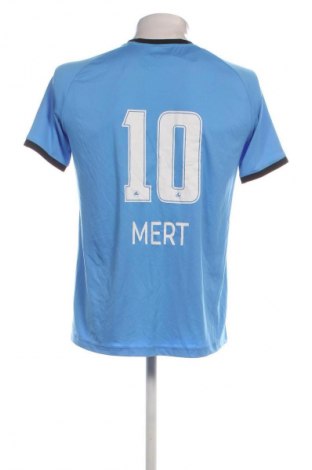 Herren T-Shirt Jako, Größe M, Farbe Blau, Preis 6,99 €