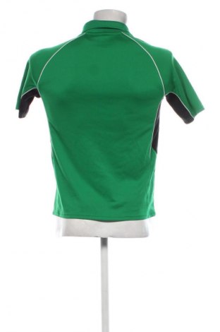 Tricou de bărbați Jako, Mărime XS, Culoare Verde, Preț 33,99 Lei