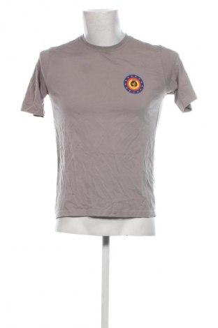 Ανδρικό t-shirt Jako, Μέγεθος S, Χρώμα Γκρί, Τιμή 3,99 €