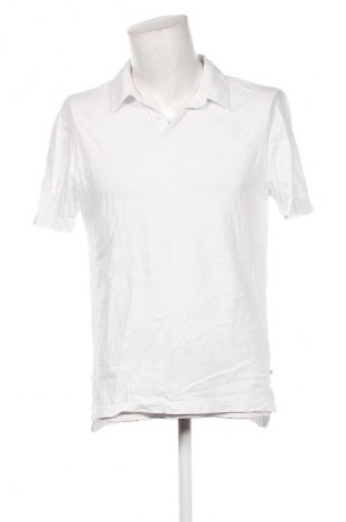 Herren T-Shirt James Perse, Größe M, Farbe Weiß, Preis € 44,49