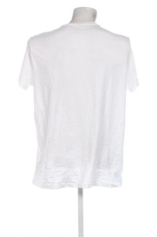 Herren T-Shirt Jbc, Größe XXL, Farbe Weiß, Preis 7,99 €