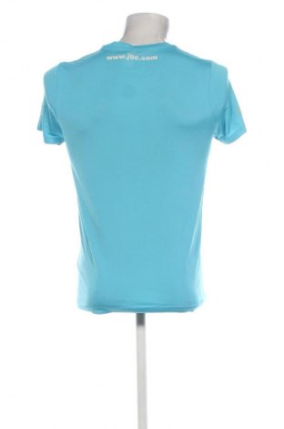 Herren T-Shirt Jbc, Größe M, Farbe Blau, Preis 6,99 €