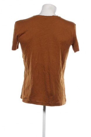 Herren T-Shirt Jbc, Größe XL, Farbe Braun, Preis 13,49 €