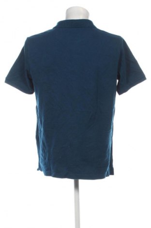 Herren T-Shirt Jean Pascale, Größe XL, Farbe Blau, Preis € 12,49