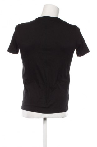 Herren T-Shirt John Richmond, Größe M, Farbe Schwarz, Preis 42,99 €