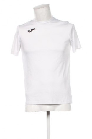 Herren T-Shirt Joma, Größe S, Farbe Weiß, Preis € 5,99