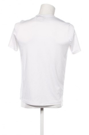 Herren T-Shirt Joma, Größe S, Farbe Weiß, Preis € 5,99