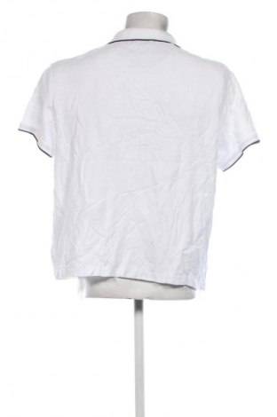 Herren T-Shirt Jules, Größe XXL, Farbe Weiß, Preis € 12,99