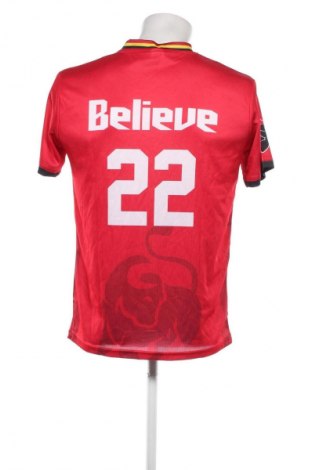 Męski T-shirt Jupiter, Rozmiar M, Kolor Kolorowy, Cena 35,99 zł