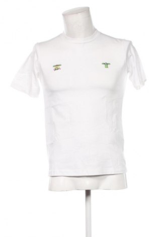 Ανδρικό t-shirt KIRIN PEGGY GOU, Μέγεθος S, Χρώμα Λευκό, Τιμή 44,49 €