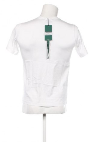 Herren T-Shirt KIRIN PEGGY GOU, Größe S, Farbe Weiß, Preis € 44,49