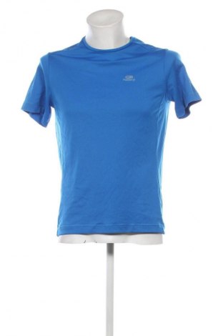 Herren T-Shirt Kalenji, Größe M, Farbe Blau, Preis € 6,49