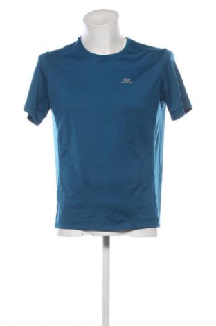 Herren T-Shirt Kalenji, Größe L, Farbe Blau, Preis € 5,49