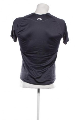 Herren T-Shirt Kalenji, Größe M, Farbe Grau, Preis 7,49 €