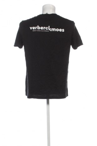 Herren T-Shirt Kariban, Größe XL, Farbe Schwarz, Preis € 12,99