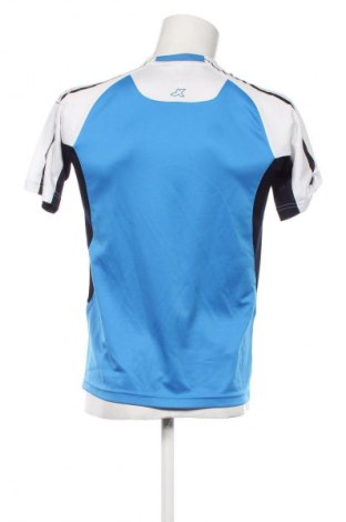 Herren T-Shirt Kipsta, Größe S, Farbe Blau, Preis 5,49 €