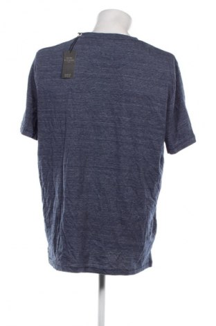 Herren T-Shirt Kitaro, Größe XL, Farbe Blau, Preis € 21,99