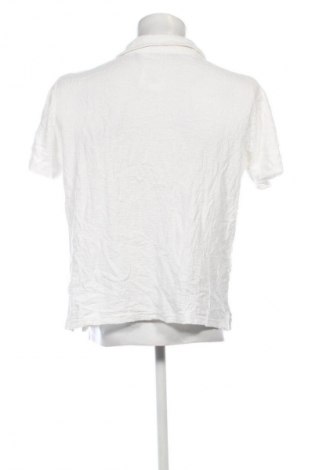 Herren T-Shirt Koton, Größe XL, Farbe Weiß, Preis € 9,99