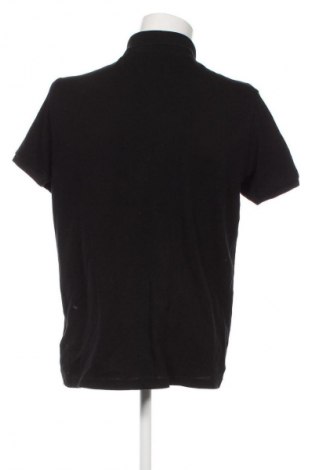 Ανδρικό t-shirt LC Waikiki, Μέγεθος XL, Χρώμα Μαύρο, Τιμή 9,62 €