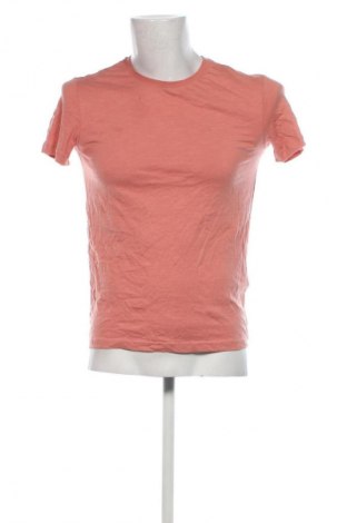 Herren T-Shirt LC Waikiki, Größe XS, Farbe Rosa, Preis 4,99 €