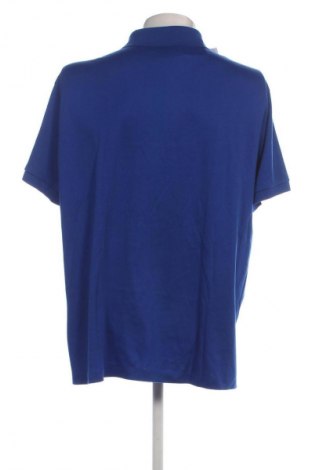 Herren T-Shirt Lacoste, Größe 3XL, Farbe Blau, Preis € 60,99