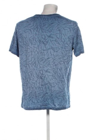 Herren T-Shirt Lerros, Größe XL, Farbe Blau, Preis 10,99 €