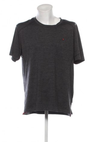 Herren T-Shirt Linea Primero, Größe XXL, Farbe Grau, Preis € 7,99