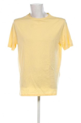 Herren T-Shirt Liu Jo, Größe XXL, Farbe Gelb, Preis 35,99 €